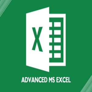 Advanced Excel