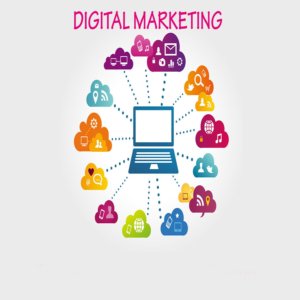 Diploma in Digital Marketing