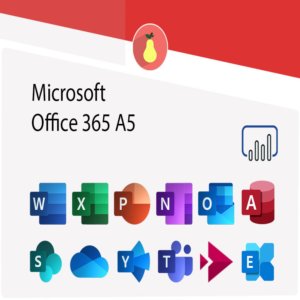 Microsoft Office