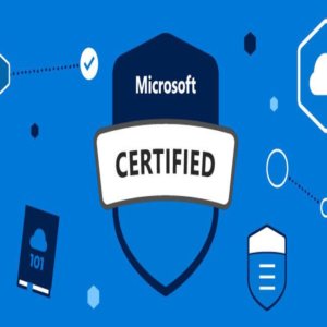 Microsoft Certificate