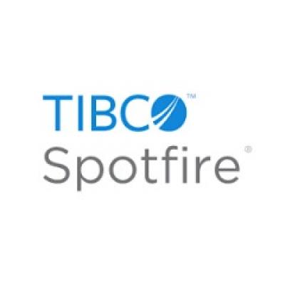 Tibco Spot Fire