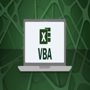 Excel VBA & Macros